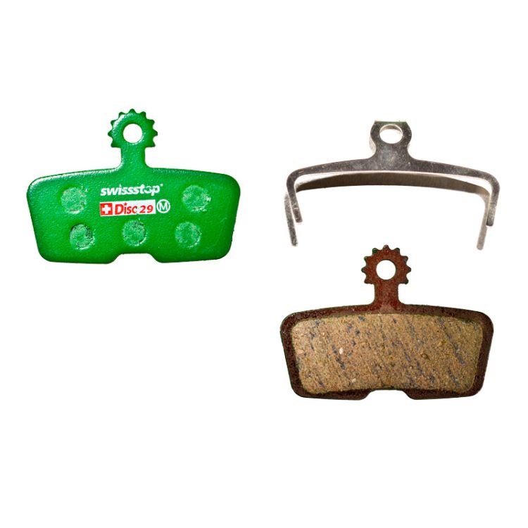 SRAM Disc 29 C Bremsbeläge