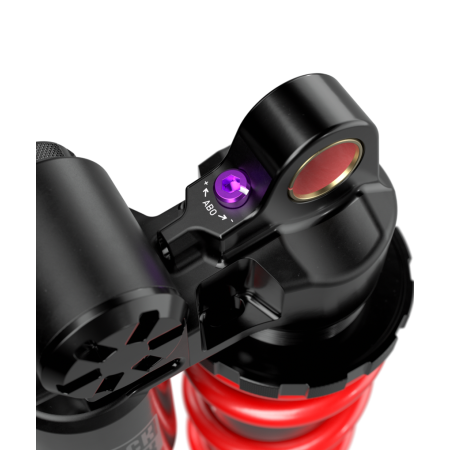 Vivid Coil Ultimate DH RC2 D1 Dämpfer 2027