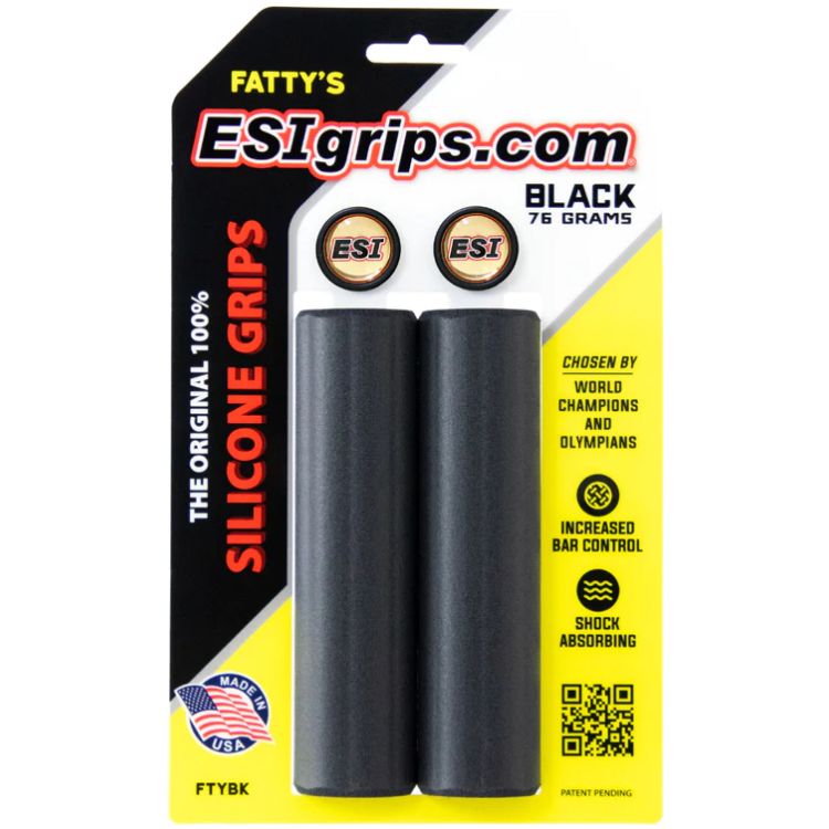 Fatty's Griffe