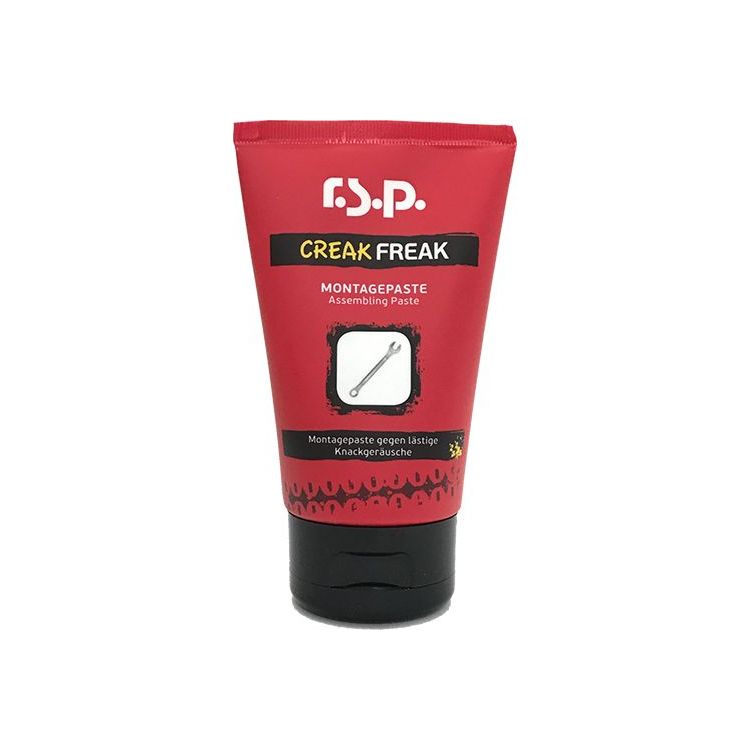 Creak Freak Montagepaste