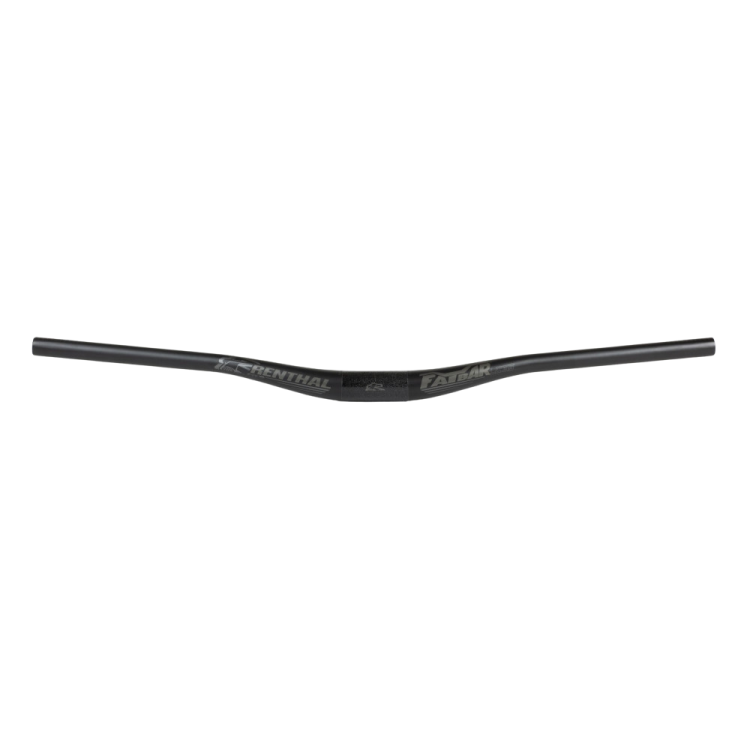 V3 Fatbar Lite35 Carbon Lenker