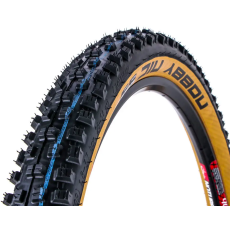 Nobby Nic Evo Transparent Faltreifen