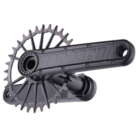 Enduro Kurbel