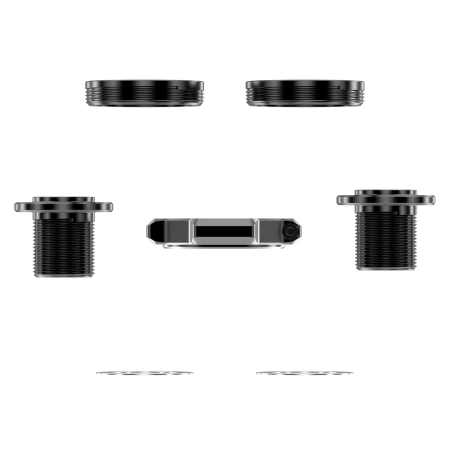 CR1 Kleinteile Kit