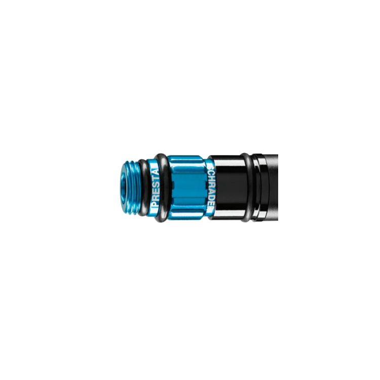 Klic HV Gauge Handpumpe