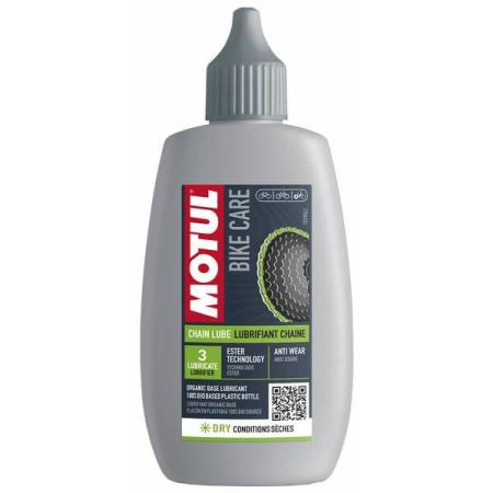 Chain Lube Dry Kettenschmiermittel