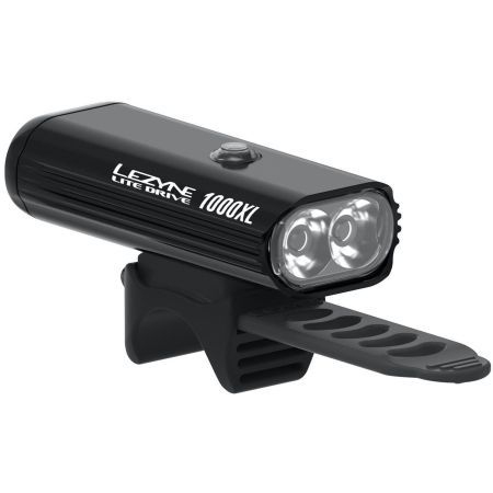 Lite Drive 1000XL / Stick Drive Leuchten Set