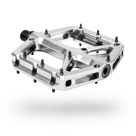 Dekade Aluminium Regular Pedale