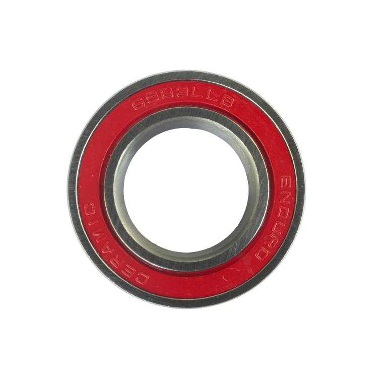 6903 Rillenkugellager