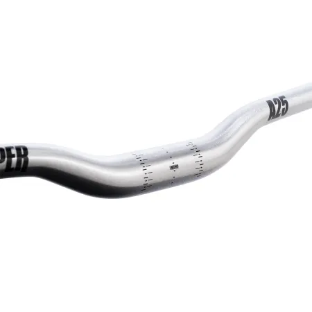 A25 Aluminium Lenker