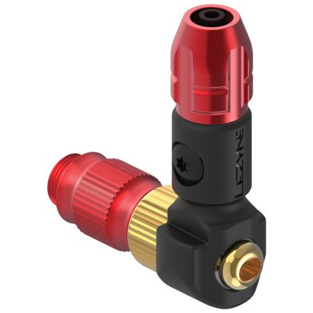 Digital Pressure Over Drive Standpumpe