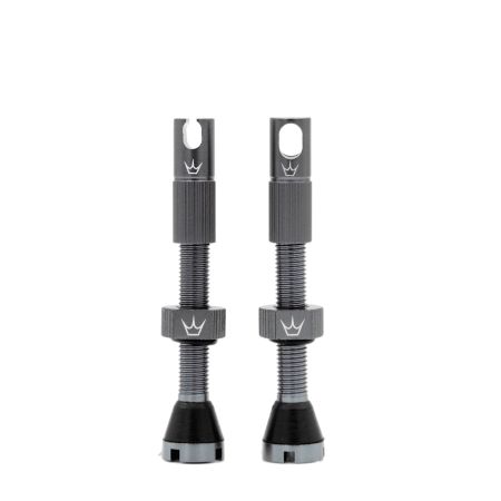 Chris King MK2 Tubeless Ventil Paar