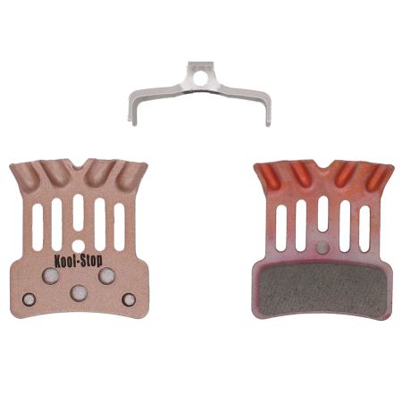 Shimano D640CS Bremsbeläge