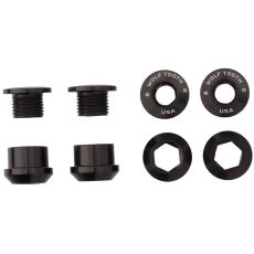 M8x6mm Kettenblattschrauben Set