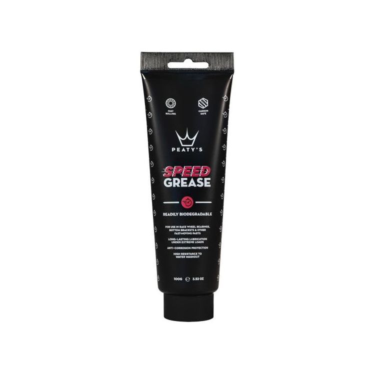 Bicycle Speed Grease Montagepaste 100g