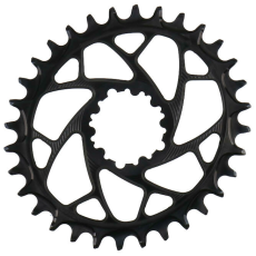Oval ELM SRAM Boost Kettenblatt
