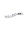 A25 Aluminium Lenker
