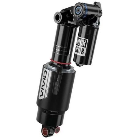 Vivid Ultimate DH RC2 Dämpfer
