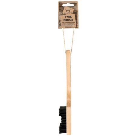 Tyre Brush Reifenbürste