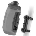 Twist Trinkflasche + Uni Base 450ml
