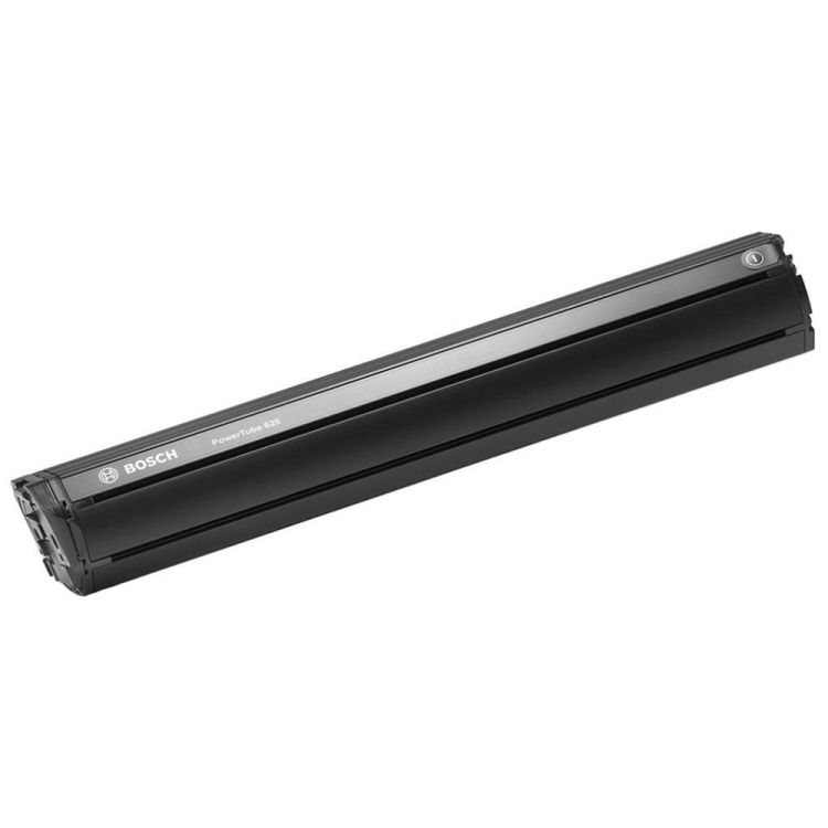 PowerTube 625 Akku