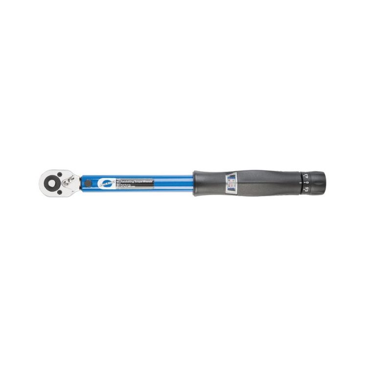TW-6.2 10-60Nm Drehmomentschlüssel