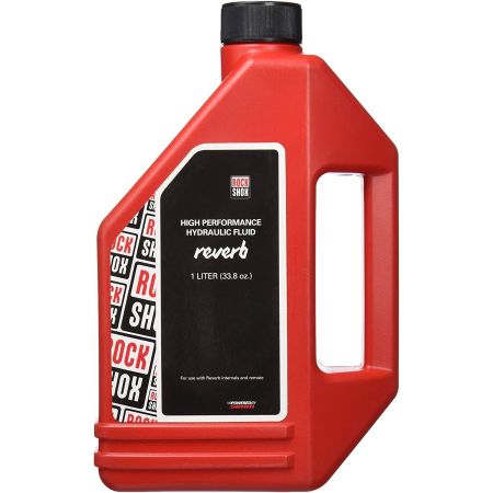 Reverb hydraulische Flüssigkeit