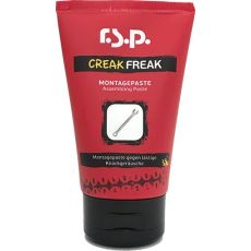 Creak Freak Montagepaste