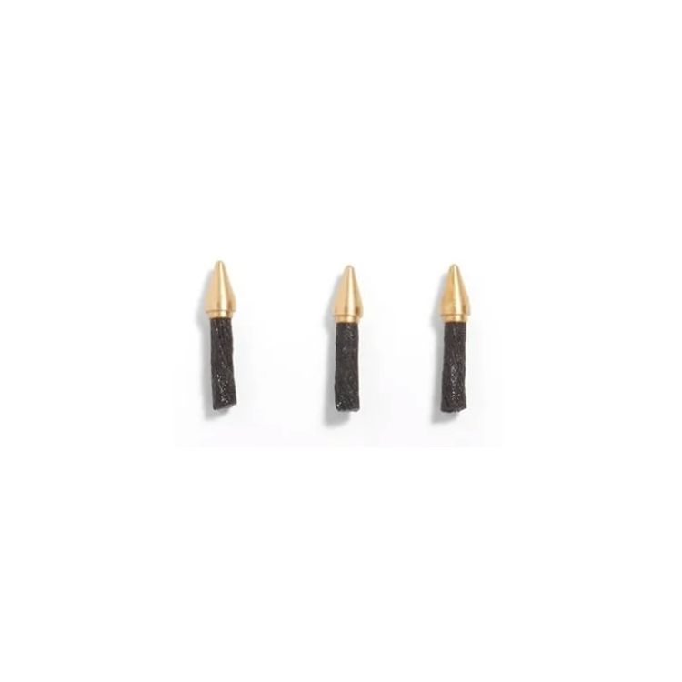 Soft Nose Tip Reparaturflicken (3er Set)