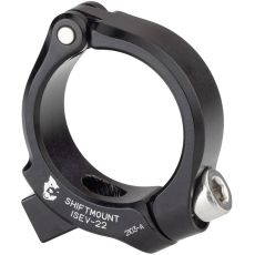 22.2mm zu I-Spec EV ShiftMount Klemmschelle