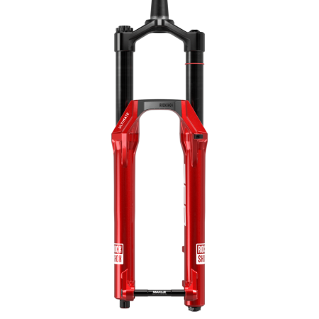 ZEB Ultimate Charger 3.2 RC2 B1 Federgabel 2027