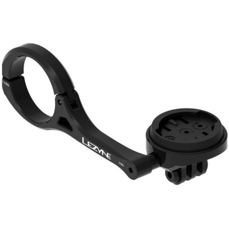 Garmin/Wahoo GPS Forward mit GoPro