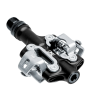 XC Clip Pedale