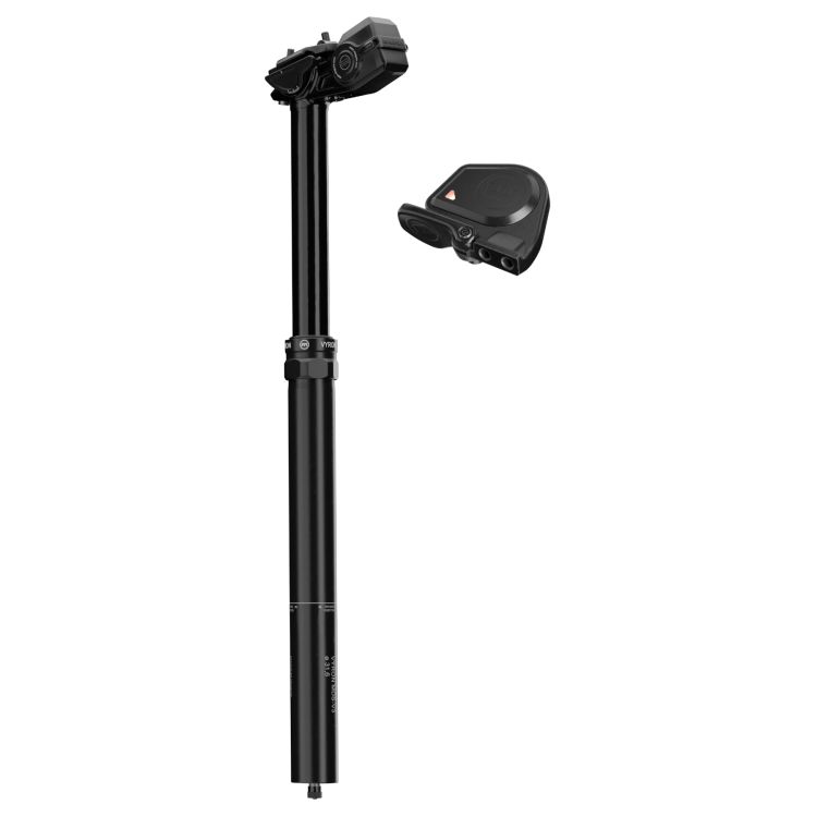 Vyron MDS V3 Sattelstütze