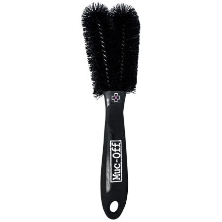 Two Prong Brush Reinigungsbürste