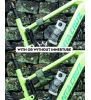 HoldFast Trail Tool Wrap Gepäckhalterung