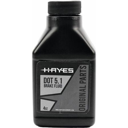 Dot 5.1 Bremsflüssigkeit 118ml