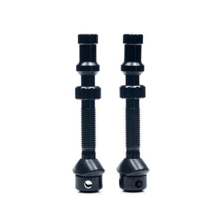 Universal+ Tubeless Ventil Paar