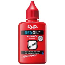 Red Oil Kettenöl