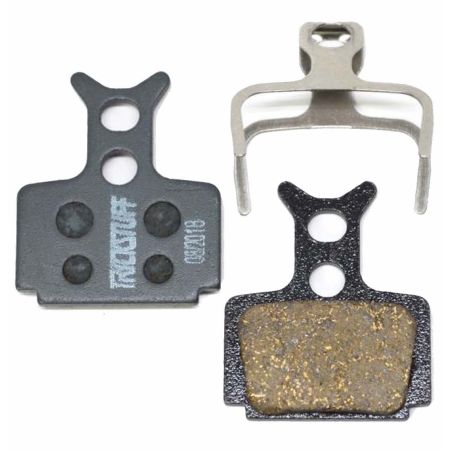 630 Standard Formula Cura Bremsbeläge