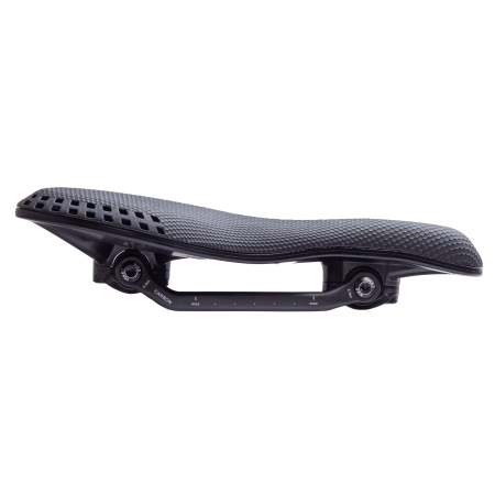 Sagma 3D Carbon Sattel