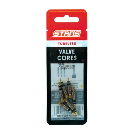 Tubeless Universal Ventileinsatz Set