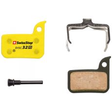 SRAM Disc 32 RS Bremsbeläge