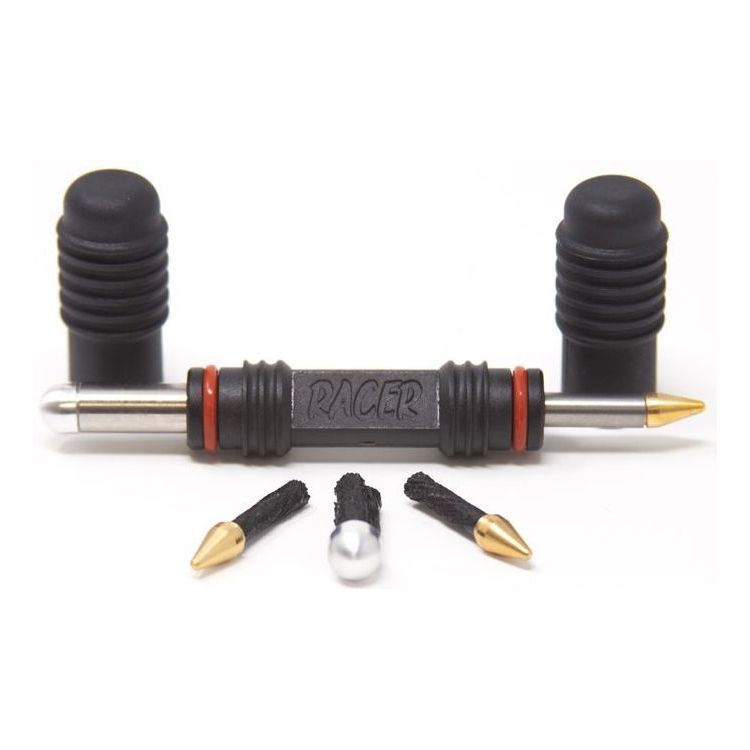 Racer Carbon Tubeless Flickset