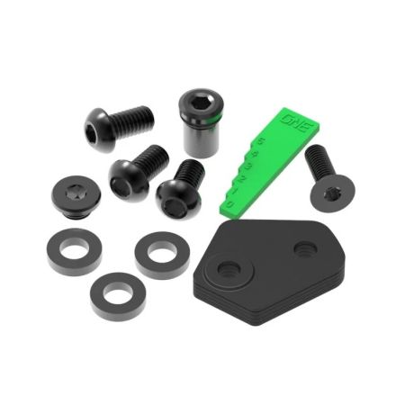 V2 Chain/Bash Guide Mounting Hardware
