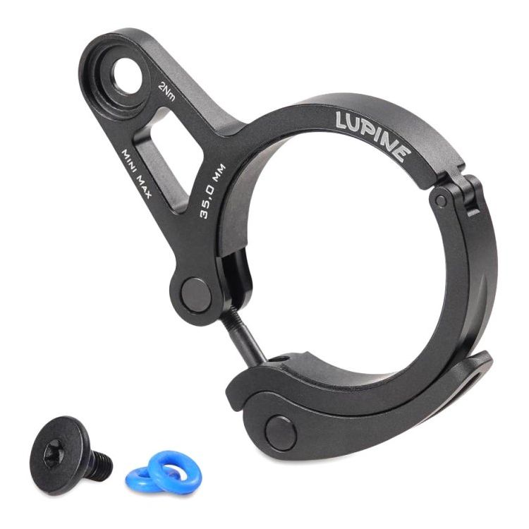 SL MiniMax AF Schnellspanner