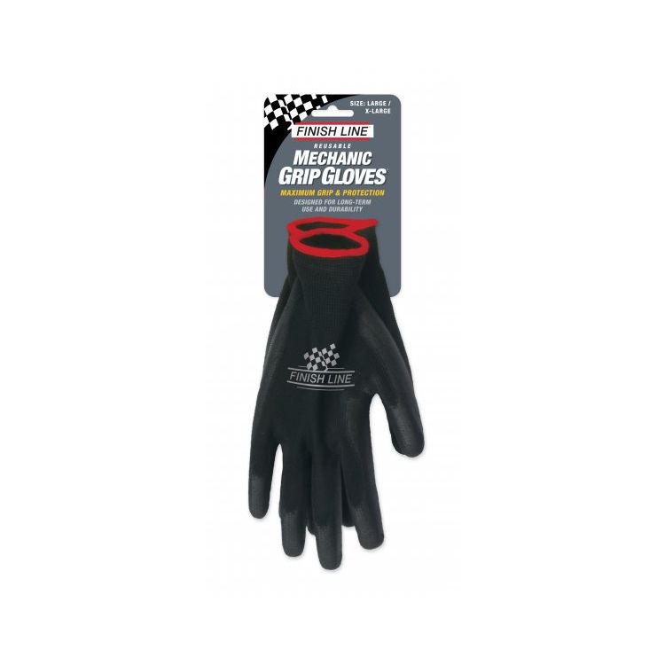 Mechanic Grip Werkstatt Handschuhe