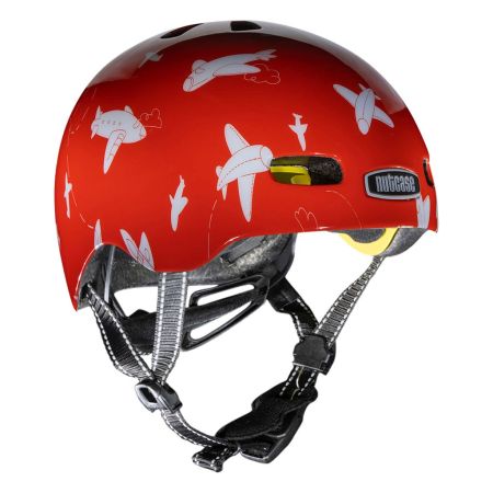 Baby Nutty Mips Kinder Helm 2022