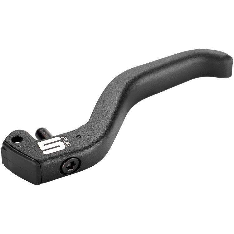 2-Finger Bremshebel