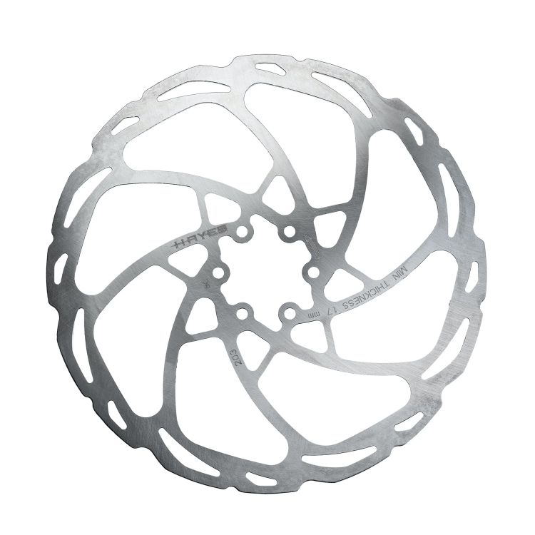 D-Series Bremsscheibe